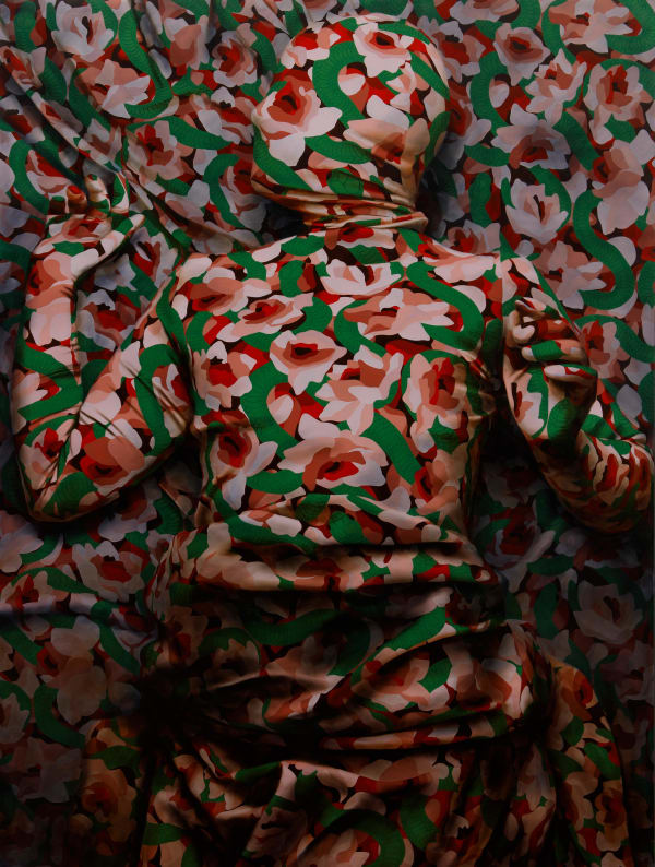 Markus Åkesson, The Roses Of Heliogabalus (The Excess), 2022