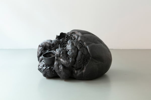 Markus Åkesson, Black Heart, 2023
