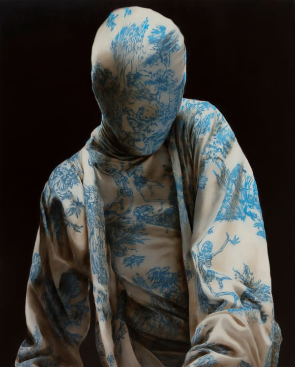 Markus Åkesson, Danse Macabre (Coelin), 2024