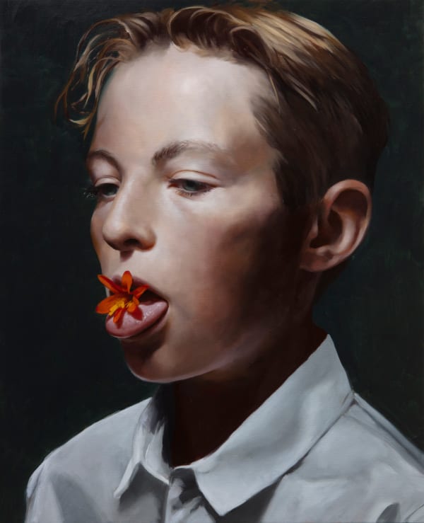 Markus Åkesson, Land of the Lotus Eaters, 2024