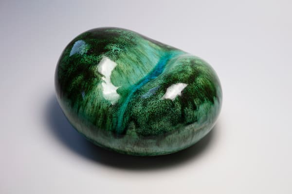 Ellen Ehk Åkesson, Riverstone, 2020