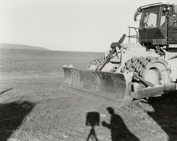 Ryan McIntosh, Tracy Hills, CA, 2022