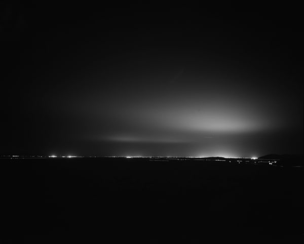 scott b. davis, font's point, southern california, 1997