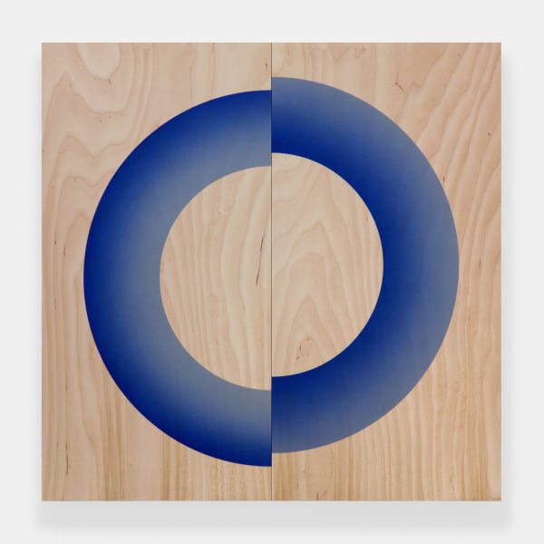 Peter Wegner, Daylight 10, 2016