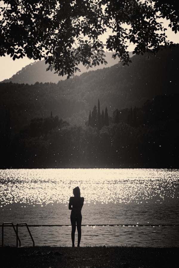 Albarrán Cabrera, The Mouth of Krishna #763, 2022