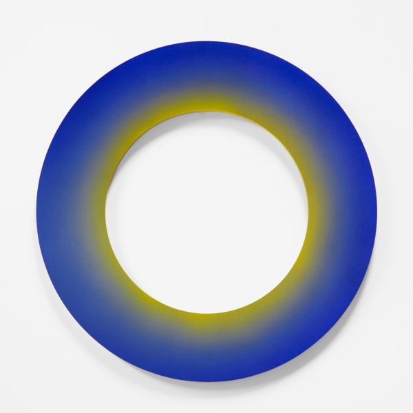 Peter Wegner, Daylight 7, 2014
