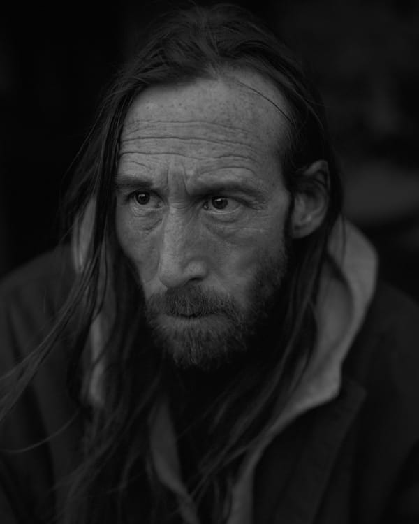 Bryan Schutmaat, Chris, 2017