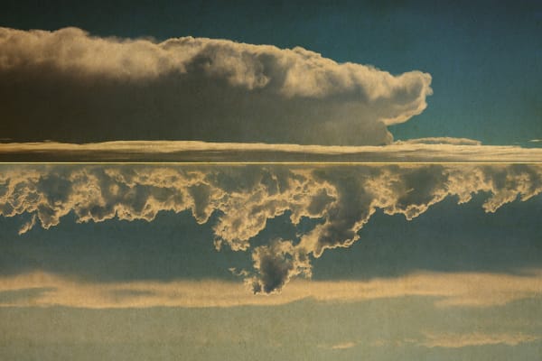 Albarrán Cabrera, Kairos #4017, 2017