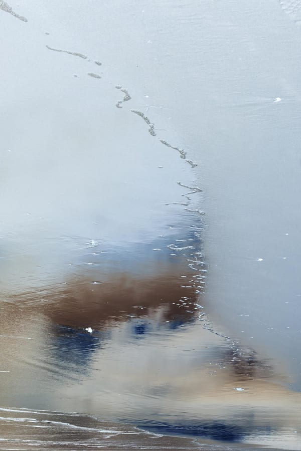 Albarrán Cabrera, Nyx #1007, 2019