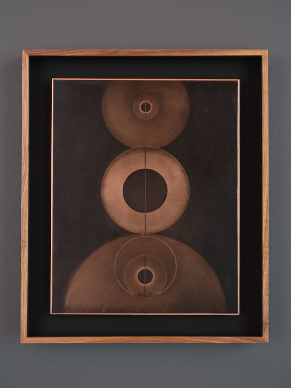 Fabiola Menchelli, Solar, 2024