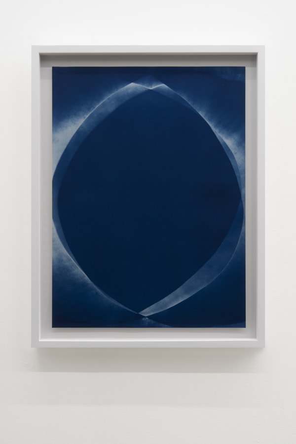 Fabiola Menchelli, Bajo el Sol Azul #05, 2017