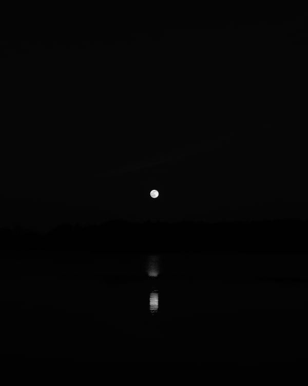 Judith Stenneken, Vollmond, 2017