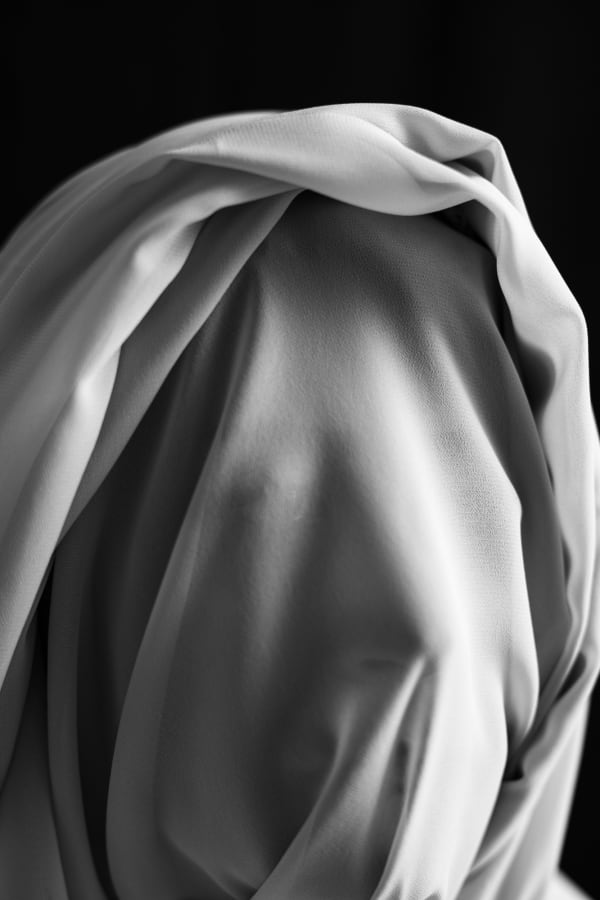 Judith Stenneken, Veil, 2016