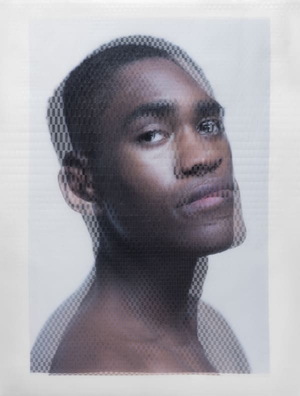 David Samuel Stern, Tevin, 2016