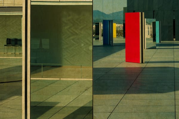 Albarrán Cabrera, The Mouth of Krishna #257, 2014