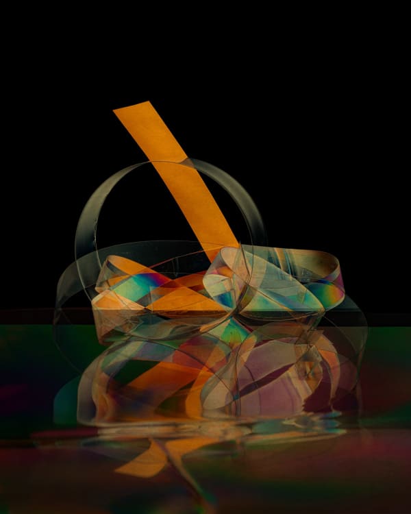 Albarrán Cabrera, Polarized #55453, 2024