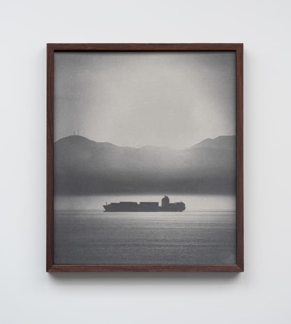 Kaya & Blank, Intermodal KBL S 250109 1, 2025