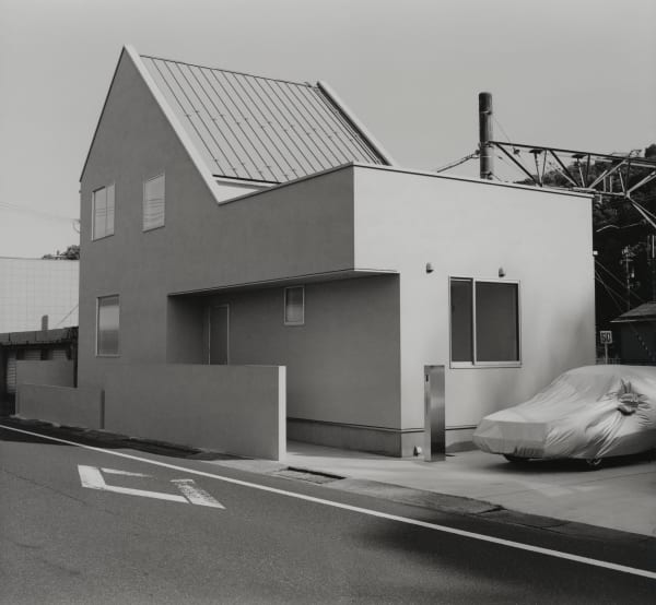 Ryan McIntosh, Near Miyazu, Japan, 2024