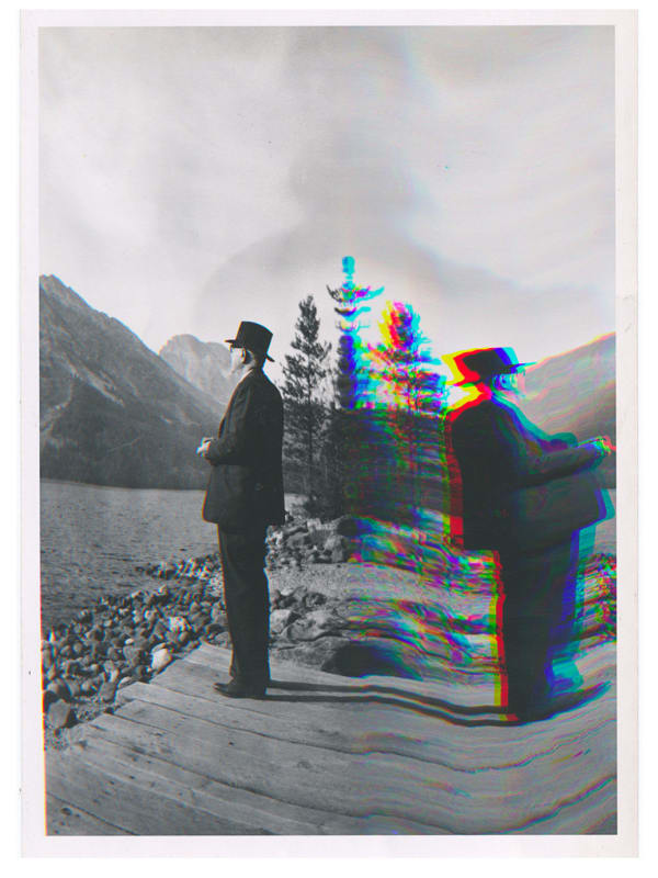 Rachel Phillips, Lakeview, 2025