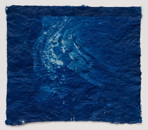 Mika Horie, The Little Backbone, 2019