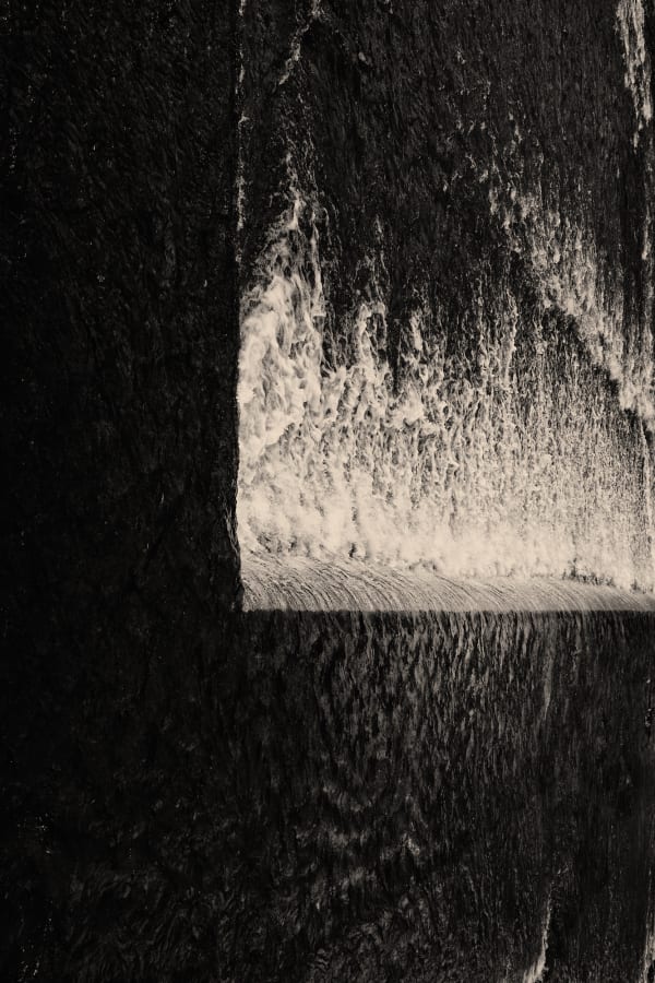 Albarrán Cabrera, The Mouth of Krishna #500, 2016