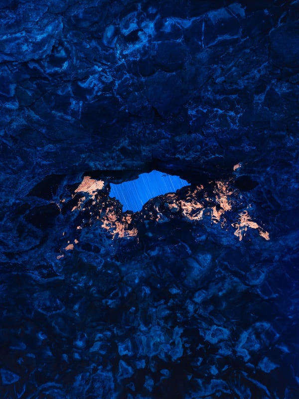 Cody Cobb, Spectral #30, 2022