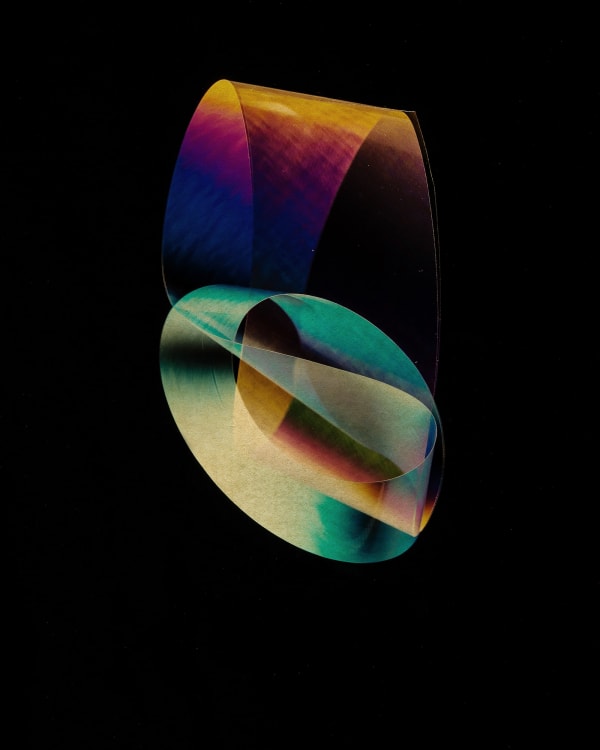 Polarized