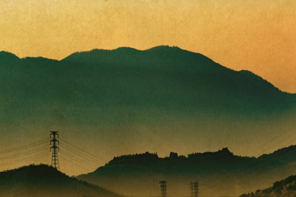 Albarrán Cabrera, The Mouth of Krishna #770, 2018