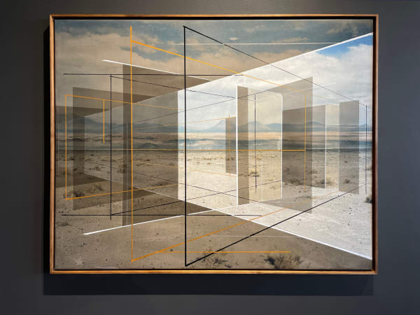 Rodrigo Valenzuela, New Land C36, 2025