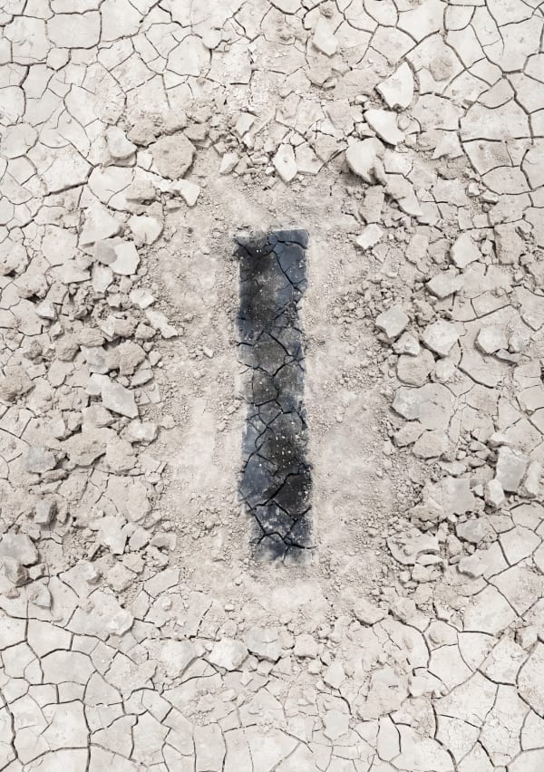 Ville Kansanen, Land/Earth #4, 2017