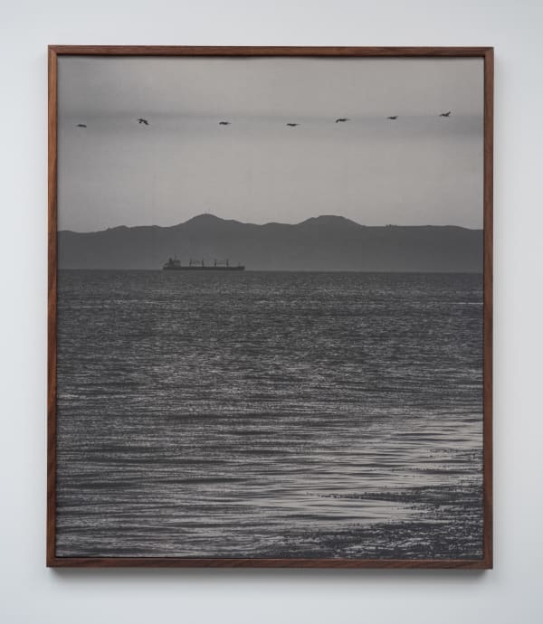 Kaya & Blank, Intermodal KBL S 241019 2, 2025