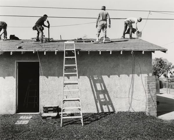 Ryan McIntosh, 12:38, Los Angeles, 2020