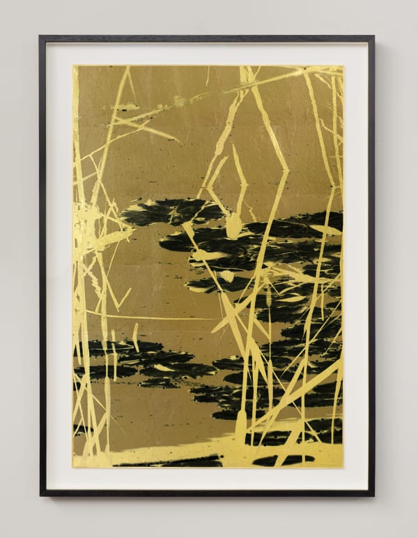 Albarrán Cabrera, The Indestructible #70009, 2024