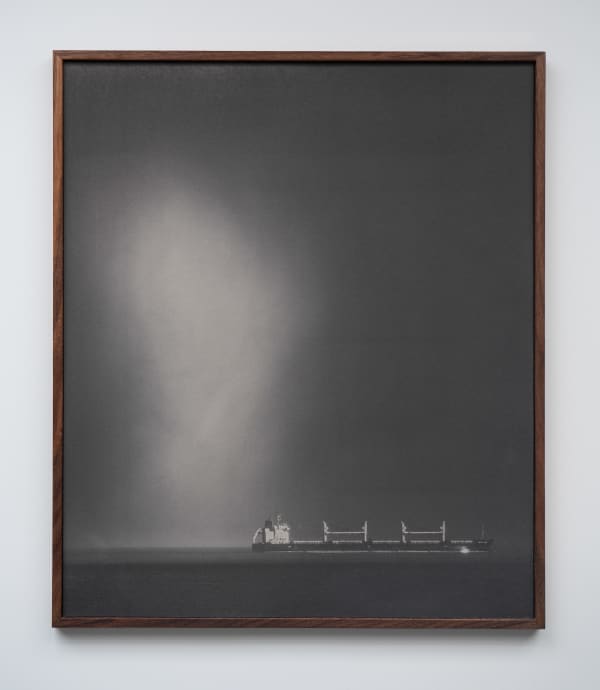 Kaya & Blank, Intermodal KBL S 241212 1, 2025