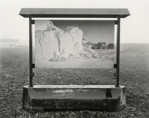 Ryan McIntosh, Jokulsarlon, Iceland, 2021