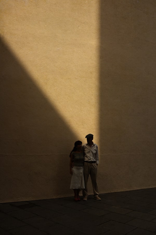 Albarrán Cabrera, This is you here, #167, 2019