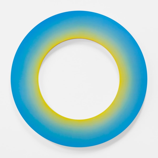 Peter Wegner, Daylight 3, 2014