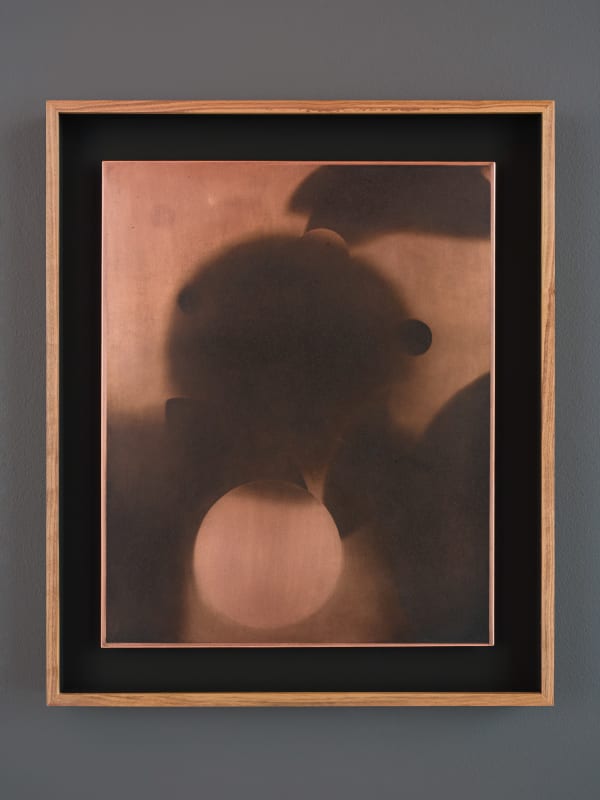 Fabiola Menchelli, Yoru, 2024