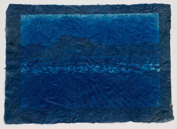 Mika Horie, Tranquil water, 2020