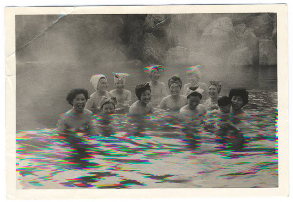 Rachel Phillips, As Above, So Below, 2024