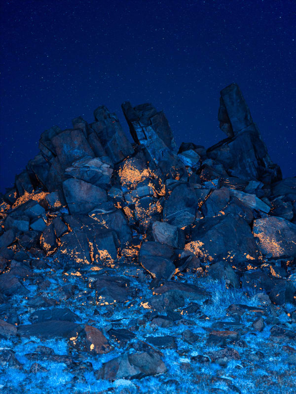 Cody Cobb, Hyperlight, 2021