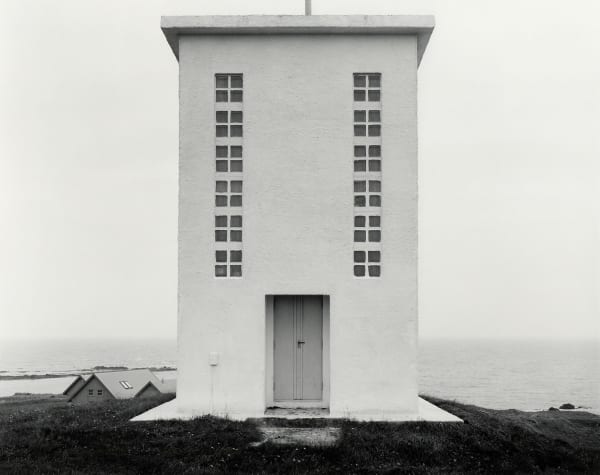 Ryan McIntosh, Kirkjuholl, Iceland, 2021