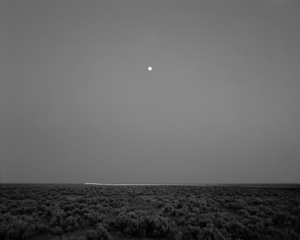 Bryan Schutmaat, Distant Lights, 2017