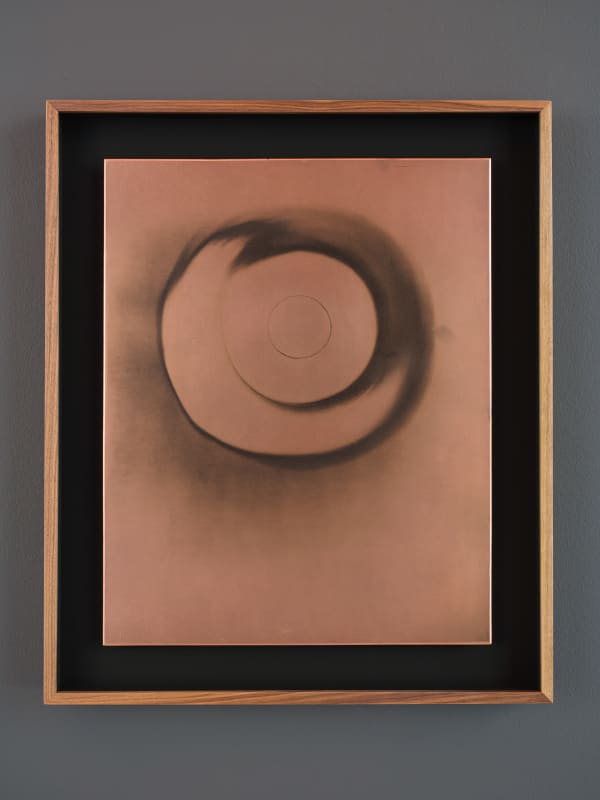 Fabiola Menchelli, Omoi, 2024