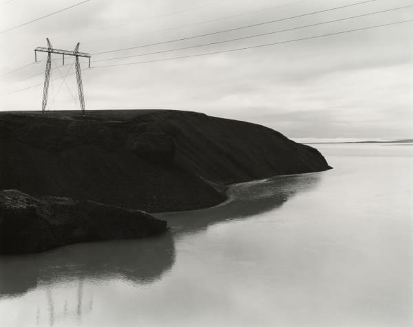 Ryan McIntosh, Burfell Hydroelectric Power Station, Iceland, 2021