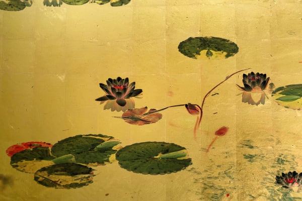 Albarrán Cabrera, The Indestructible #(05354), 2025