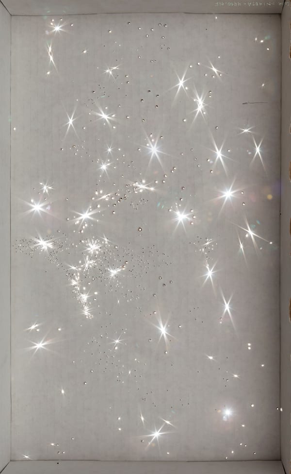 Matthew Brandt, Box, SN1987A-4420-SM.tif, 2019