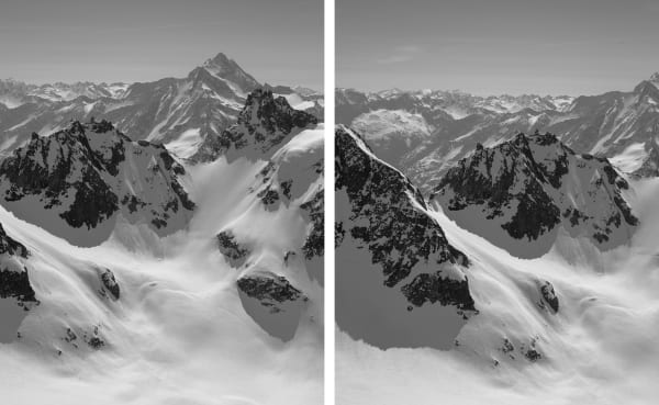 Judith Stenneken, When you change the way you look at things, the things you look at change., 2018