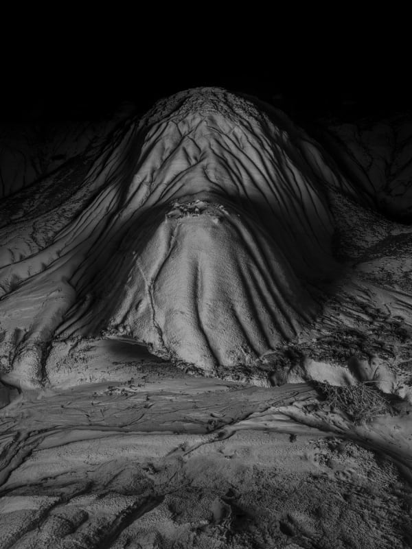 Cody Cobb, Uncanny Valley, 2023