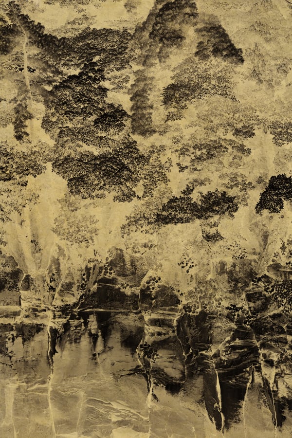 Albarrán Cabrera, Nyx #20, 2018